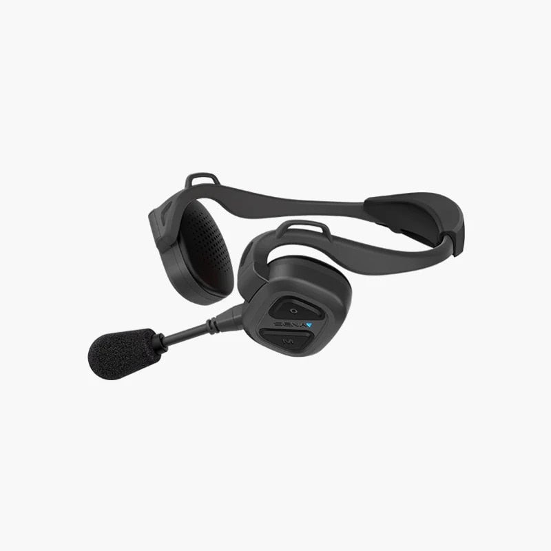 Sena Nautitalk Bosun Yachting Mesh Intercom Headset Single Pack