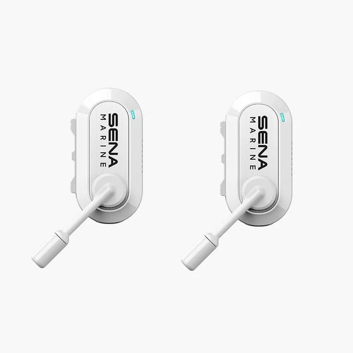 Sena Nautitalk Crew Yachting Mesh Intercom Headset Dual Pack — 1