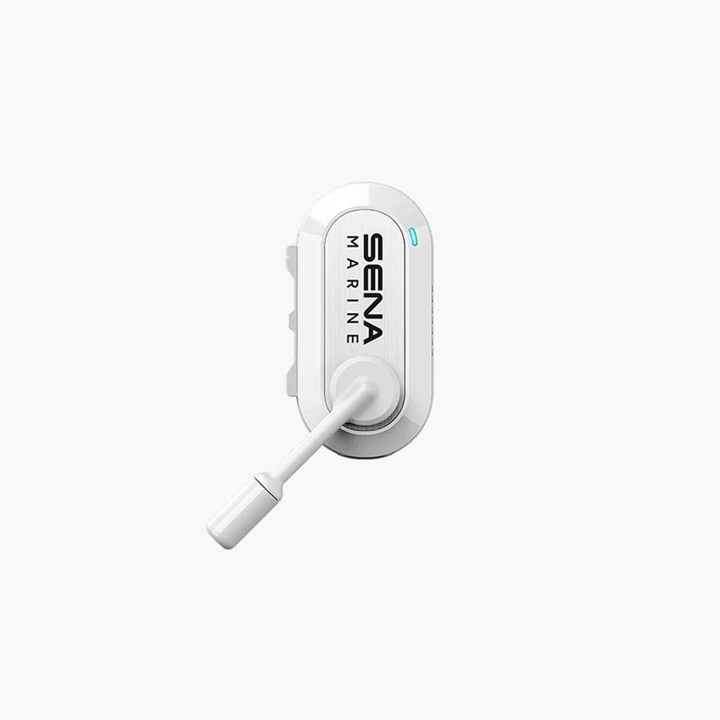 Sena Nautitalk Crew Yachting Mesh Intercom Headset Single Pack