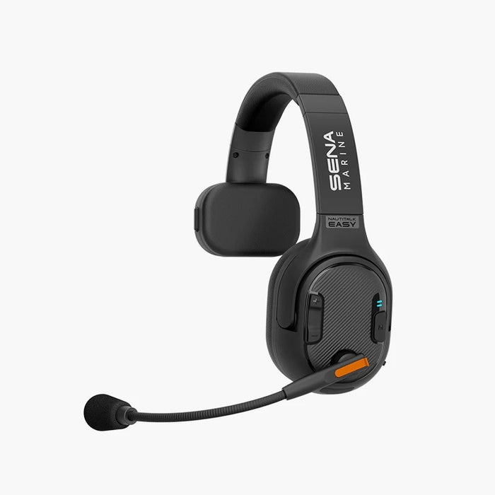 Sena Easy Mono Ear Mesh Intercom Headset Single Pack
