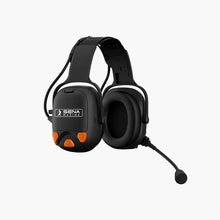 Sena Nautitalk N2R Mesh Intercom™ Communication Headset with Hearing Protection — 2