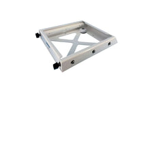 Seaview White Starlink Mini Heavy Duty Surface Mount — 2