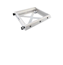 Seaview White Starlink Mini Heavy Duty Surface Mount — 3