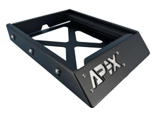 Seaview Black Starlink Mini Heavy Duty Surface Mount — 1
