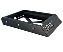 Seaview Black Starlink Mini Heavy Duty Surface Mount — 2