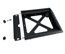 Seaview Black Starlink Mini Heavy Duty Surface Mount — 4