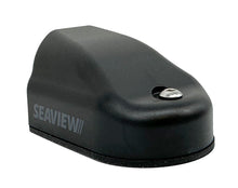 Seaview CG2090 90D Cable Seal Up To 13.5mm Wire Size Black Plastic Cover — 2