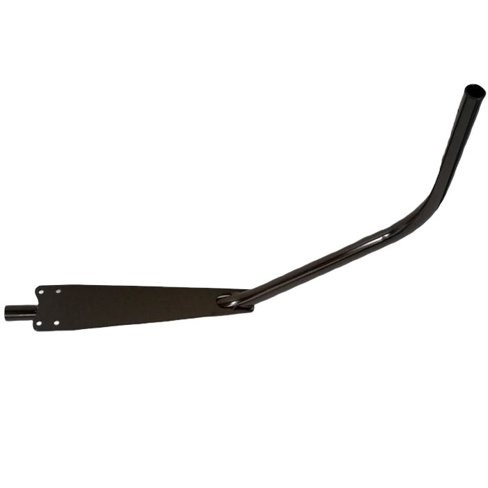 Seaview LTBOA Light Bar Open Array Mounts 4ft Antenna Black