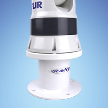 Seaview PM5FMH8 5in Mount FLIR M100/200 Series — 2