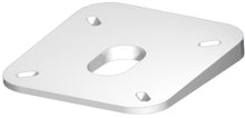 Seaview 4 Degree Wedge Mount Fit Most 15-18in 2KW Domes — 1