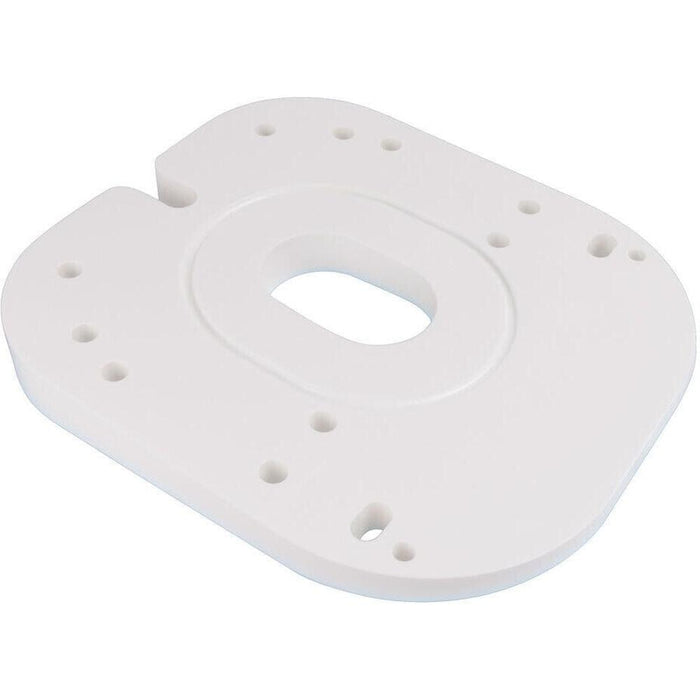 Seaview 4 Degree Wedge Mount Firts Most 18-24in Radar Domes — 1