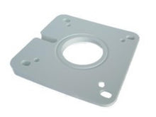 Seaview 4 Degree Wedge Mount For Most Open Arrays — 1