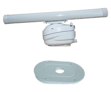 Seaview 4 Degree Wedge Mount F/Raymarine Open Arrays — 1