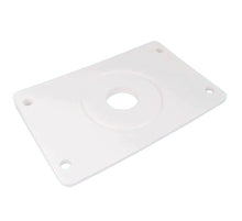 Seaview 4 Degree Wedge Mount Fits Furuno 24in Domes — 1