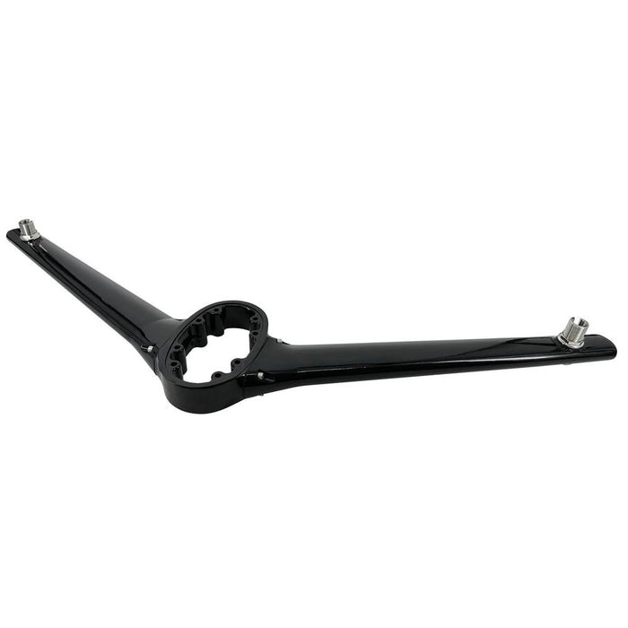 Seaview SP1MODBLKV2 Spreader kit For Mounts Ending In M1 Black — 1