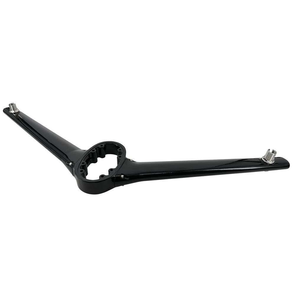 Seaview SP2MODBLKV2 Spreader Kit For Mounts Ending in M2 Black — 1