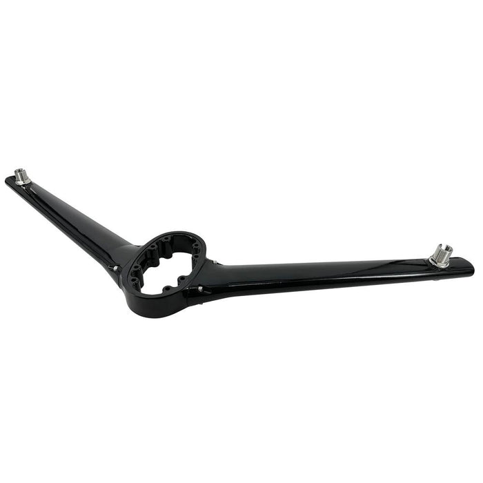 Seaview SP2MODBLKV2 Spreader Kit For Mounts Ending in M2 Black — 1