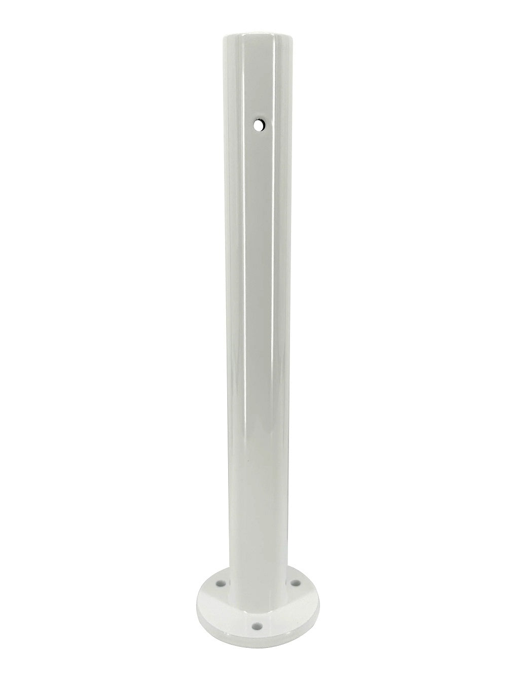 Seaview 36in White Light Post Requires Light Bar Top