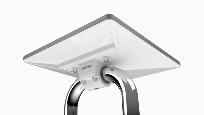Seaview SVRCLMINI 1 - 1 1/4in Rail Mount Bracket For StarLink Mini — 1