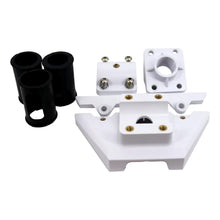 Seaview SVRCLMINI 1 - 1 1/4in Rail Mount Bracket For StarLink Mini — 3