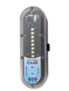 Talos SFD-1824P-MTB Standard Lightning Detector With 18x24 Sign — 3