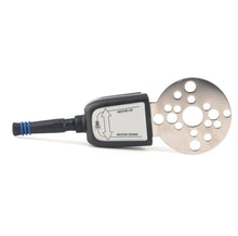 TH Marine Single Finger Flex Blinker Style Trim Switch — 1