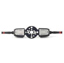 TH Marine Single Finger Flex Blinker Style Trim Switch — 4