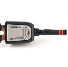 TH Marine Single Finger Flex Blinker Style Trim Switch — 5