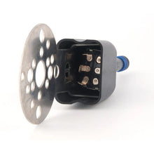 TH Marine Single Finger Flex Blinker Style Trim Switch — 6