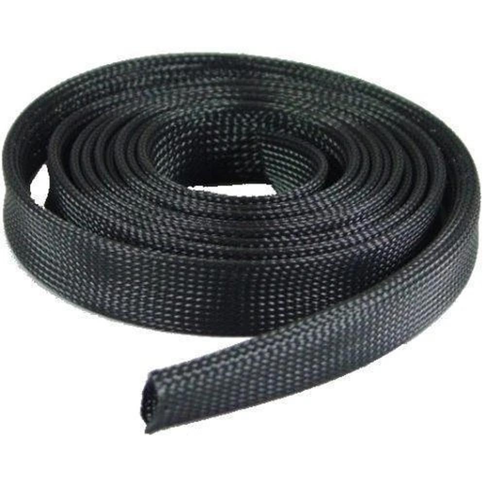 TH Marine 2in Flexible Sleeving - 50ft — 1
