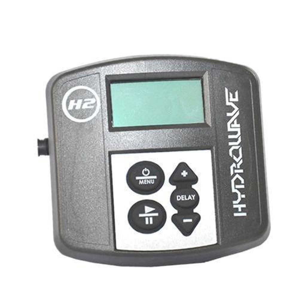 TH Marine Hydrowave H2 System Package — 1