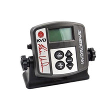 TH Marine Hydrowave H2 System Package Kevin Van Dam Signature Edition — 1