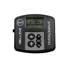TH Marine Hydrowave H2 System Package Walleye Edition — 1