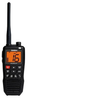 Uniden Atlantis 275 Floating Hand Held VHF Radio — 2