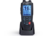Uniden MHS335BT Hand Held VHF — 3