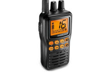 Uniden MHS75 Hand Held VHF 12v DC Charger No AC Charger — 2