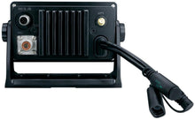 Uniden UM725G Black VHF — 2