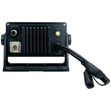 Uniden UM725GBT Black VHF — 2