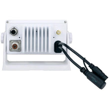 Uniden UM725GBT White VHF — 2