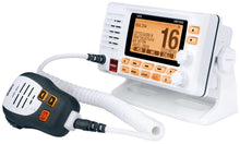 Uniden UM725G White VHF — 1