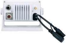 Uniden UM725G White VHF — 2