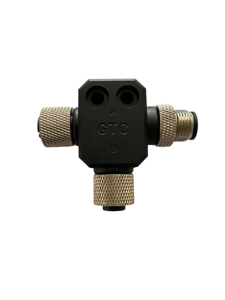 Vesper 505050 NMEA 2K NMEA 2000 Tee Connector — 1