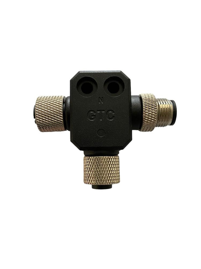 Vesper 505050 NMEA 2K NMEA 2000 Tee Connector — 1