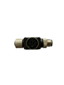 Vesper 505050 NMEA 2K NMEA 2000 Tee Connector — 3