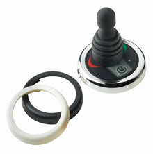 Vetus BPJR Joystick Control for Bow Thrusters — 1