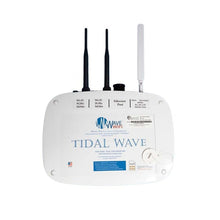 Wave WiFI Tidal Wave 2 25ft 400UF Low Loss Cable and 6 Antennas — 2