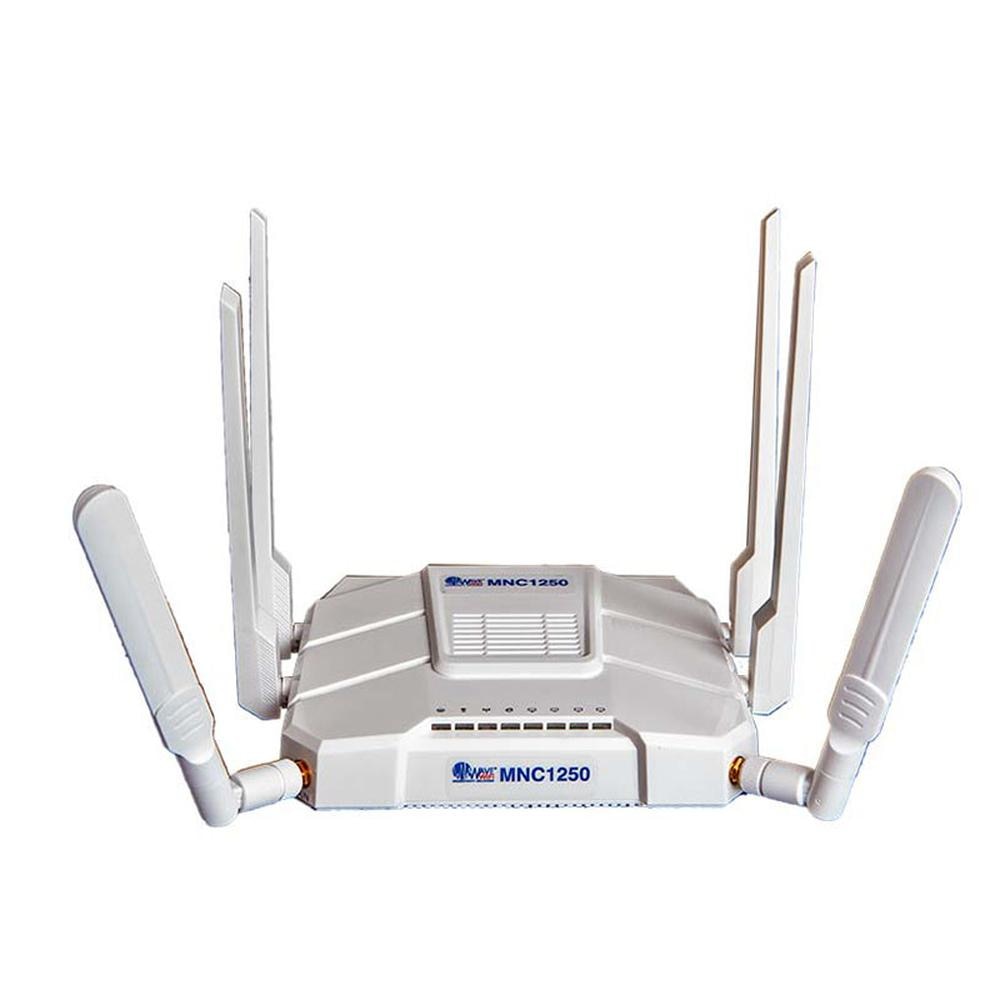 Wave WiFi MNC1250 Dual Band Wireless Network Controller — 1