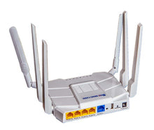 Wave WiFi MNC1250 Dual Band Wireless Network Controller — 2