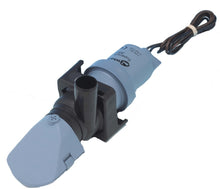 Whale Supersub 500 GPH Bilge Pump 12v — 1