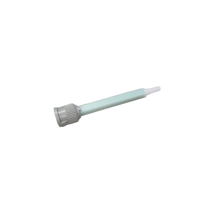 Weld Mount AT-850 3.5in Square Mixing Tip Pack of 100 For AT-2010, AT-8040, AT-4020